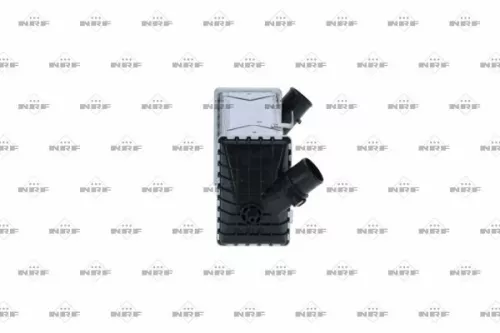 NRF Charge Air Cooler (30978)