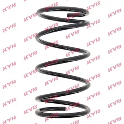 KYB Suspension Spring (RA3027)