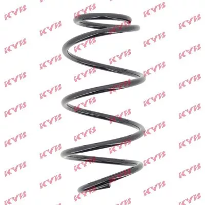 KYB Suspension Spring (RA3329)