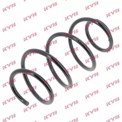 KYB Suspension Spring (RA3329)