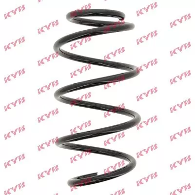 KYB Suspension Spring (RA3336)