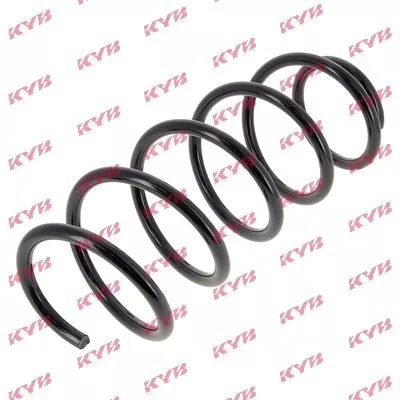 KYB Suspension Spring (RA3439)
