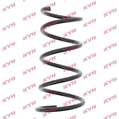 KYB Suspension Spring (RA3507)