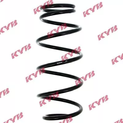 KYB Suspension Spring (RA3534)