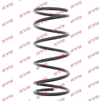 KYB Suspension Spring (RA5579)