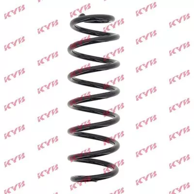 KYB Suspension Spring (RA6077)