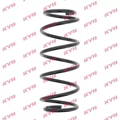 KYB Suspension Spring (RA6139)
