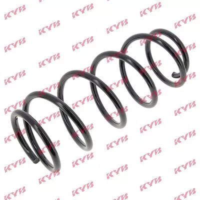KYB Suspension Spring (RA6139)