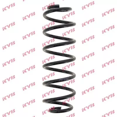 KYB Suspension Spring (RA6181)