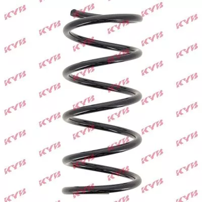 KYB Suspension Spring (RA6192)