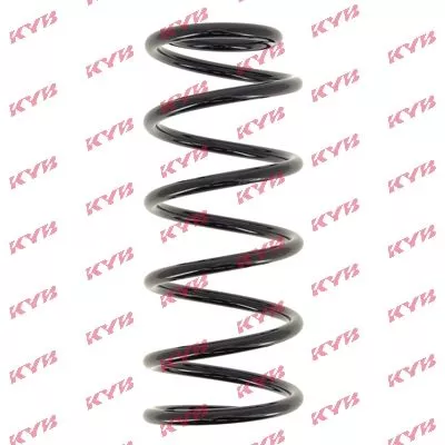 KYB Suspension Spring (RA6215)