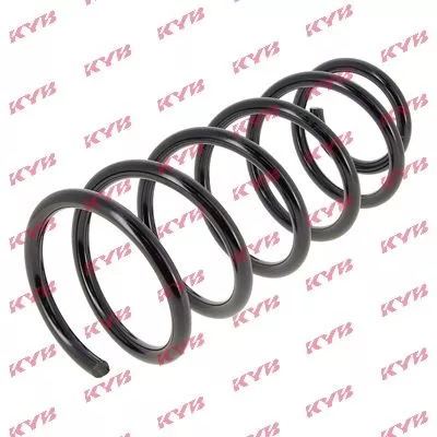 KYB Suspension Spring (RA6215)