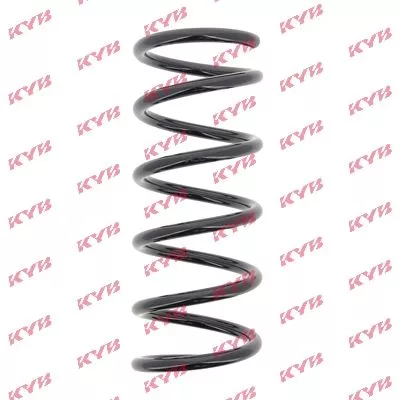 KYB Suspension Spring (RA6309)