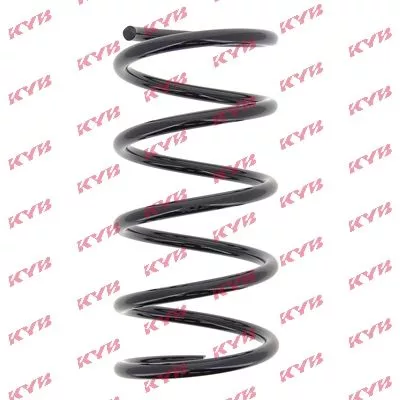 KYB Suspension Spring (RA6686)