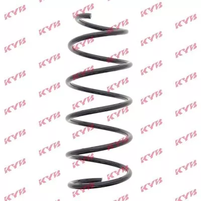 Suspension Spring