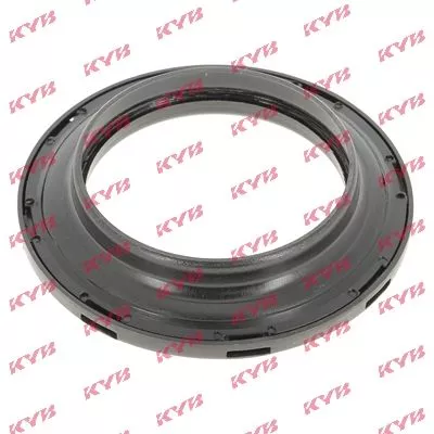 Rolling Bearing, suspension strut support mount