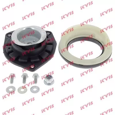 KYB Repair Kit, suspension strut support mount (SM1517)