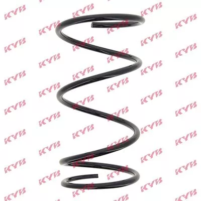 KYB Suspension Spring (RG3573)