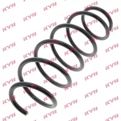 KYB Suspension Spring (RH2692)