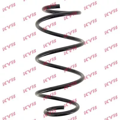 KYB Suspension Spring (RH3541)