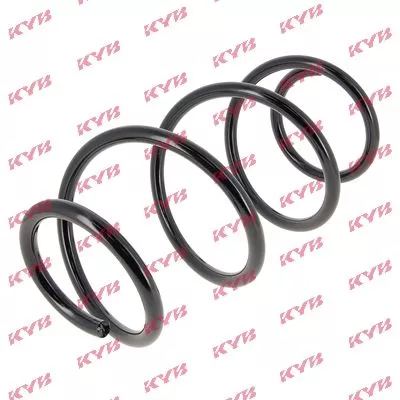 KYB Suspension Spring (RH3541)