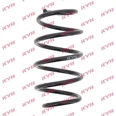 KYB Suspension Spring (RH3941)
