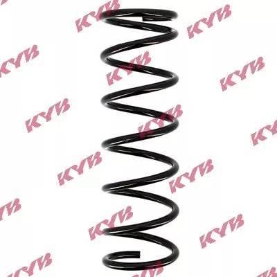 KYB Suspension Spring (RA7106)
