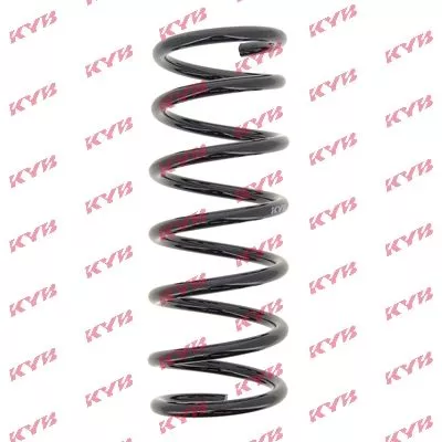 KYB Suspension Spring (RH6663)