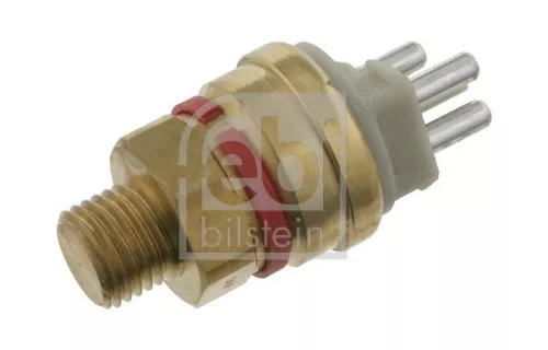 FEBI BILSTEIN Temperature Switch, radiator fan (07017)