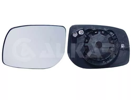 ALKAR Mirror Glass, exterior mirror (6431957)