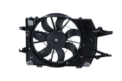 NRF Fan, engine cooling (47882)