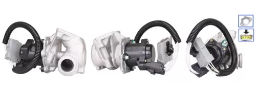 EGR Valve