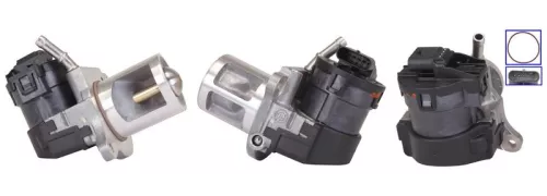 ELSTOCK EGR Valve (73-0146)