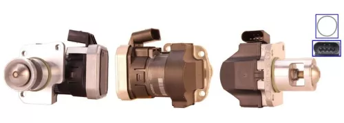 ELSTOCK EGR Valve (73-0171)