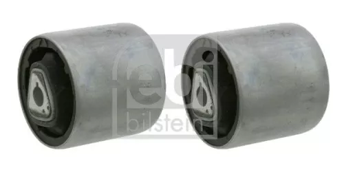 Mounting, control/trailing arm