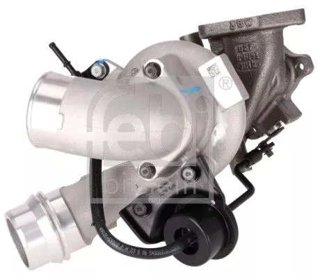 FEBI BILSTEIN Charger, charging (supercharged/turbocharged) (190150)