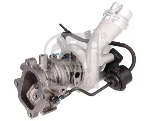 FEBI BILSTEIN Charger, charging (supercharged/turbocharged) (190150)