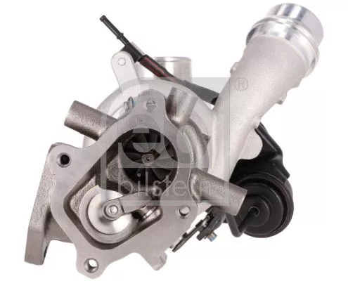 FEBI BILSTEIN Charger, charging (supercharged/turbocharged) (190150)