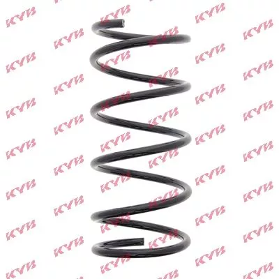 KYB Suspension Spring (RA1765)