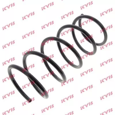 KYB Suspension Spring (RA2048)