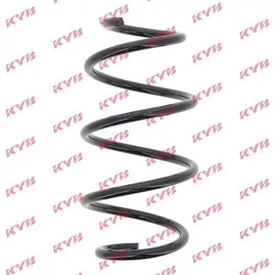 KYB Suspension Spring (RA2789)