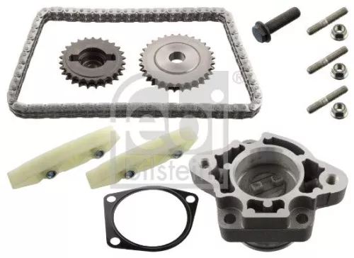 FEBI BILSTEIN Chain Kit, oil pump drive (102386)