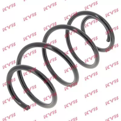 KYB Suspension Spring (RA3330)