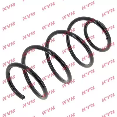 KYB Suspension Spring (RA3331)
