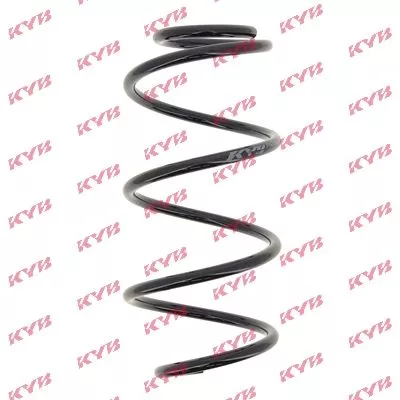KYB Suspension Spring (RA3333)