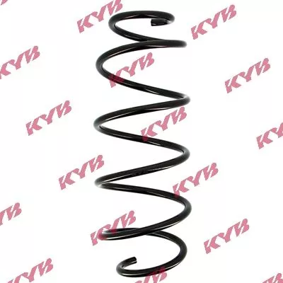 Suspension Spring