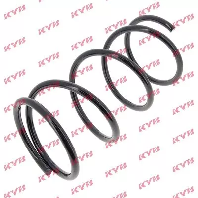 KYB Suspension Spring (RA3453)