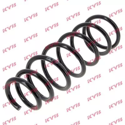 KYB Suspension Spring (RA3485)