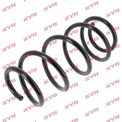KYB Suspension Spring (RA3519)