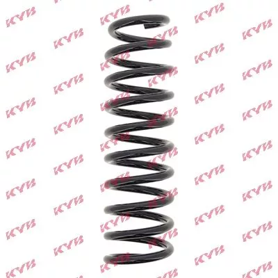 KYB Suspension Spring (RA6126)